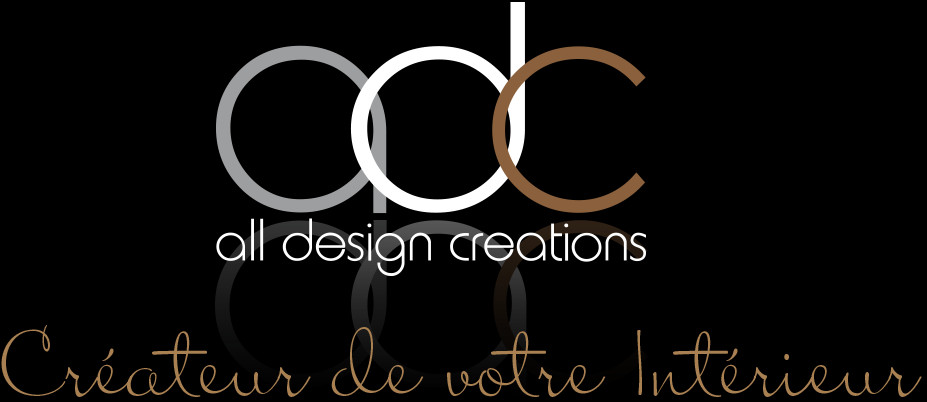 All Design Creation Logo